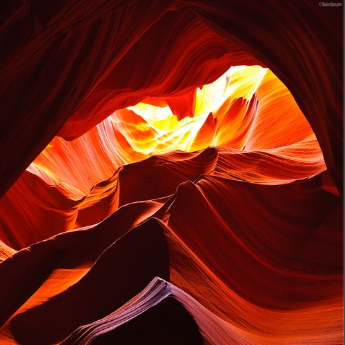 Antelope Canyon